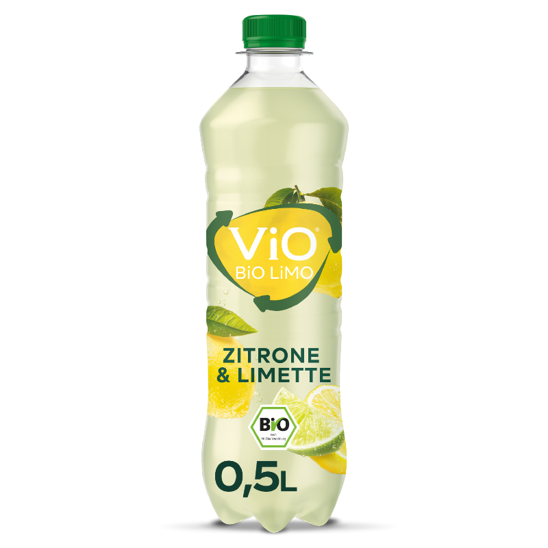 Vio Bio Lemon 18x0,5 l